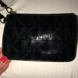 Michael Kors Small wristlet